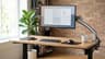 Best Desk Sizes for Every Monitor Setup | The Owners Club | Monitors